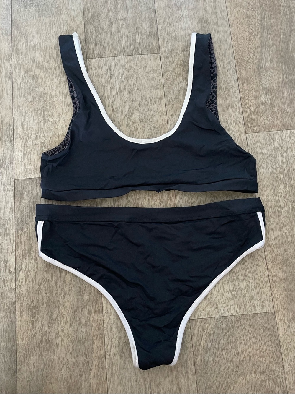 CUTE ACACIA SET View 2